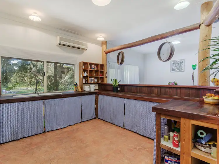 Sixth view of Homely house listing, 311 Nicolas Drive, Casuarina WA 6167