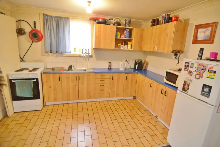 Second view of Homely semi-detached listing, 27 Redgate Street, Lithgow NSW 2790