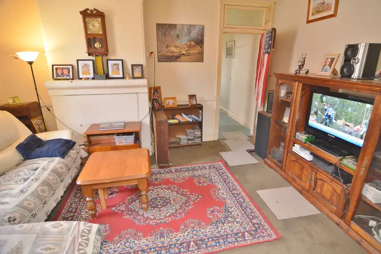 Fifth view of Homely semi-detached listing, 27 Redgate Street, Lithgow NSW 2790