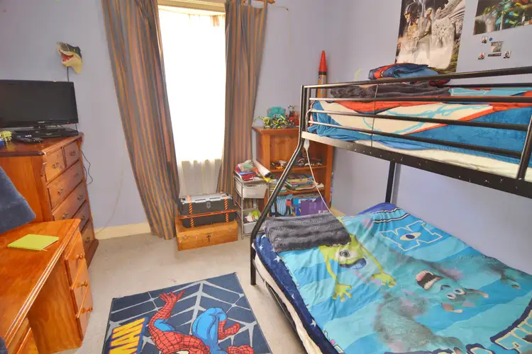 Sixth view of Homely semi-detached listing, 27 Redgate Street, Lithgow NSW 2790