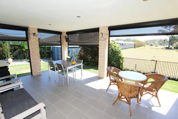 Main view of Homely house listing, 12 Rob Roy Place, Harrington NSW 2427