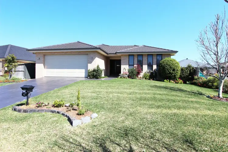 Third view of Homely house listing, 12 Rob Roy Place, Harrington NSW 2427