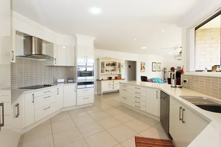 Fourth view of Homely house listing, 12 Rob Roy Place, Harrington NSW 2427