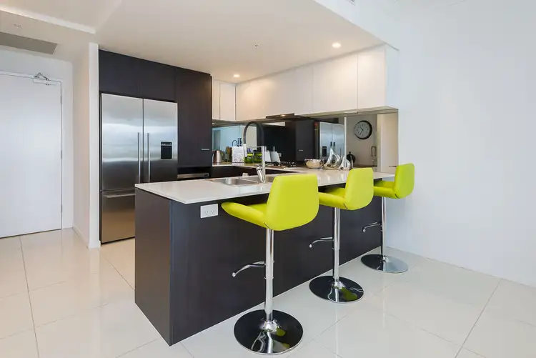 Third view of Homely unit listing, 2705/25-31 East Quay Drive, Biggera Waters QLD 4216