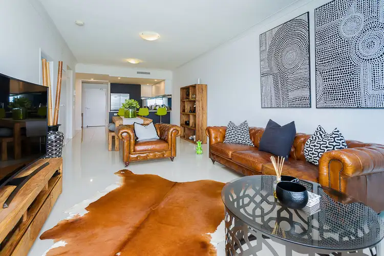Sixth view of Homely unit listing, 2705/25-31 East Quay Drive, Biggera Waters QLD 4216