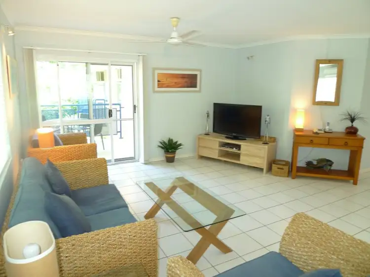 14 Marina Terraces/16 Davidson Street, Port Douglas QLD 4877