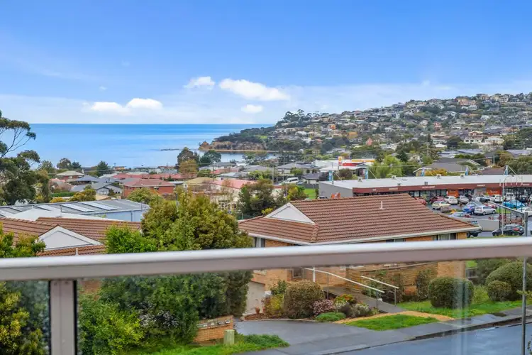 Second view of Homely unit listing, Unit 4, 14 Opal Drive, Blackmans Bay TAS 7052