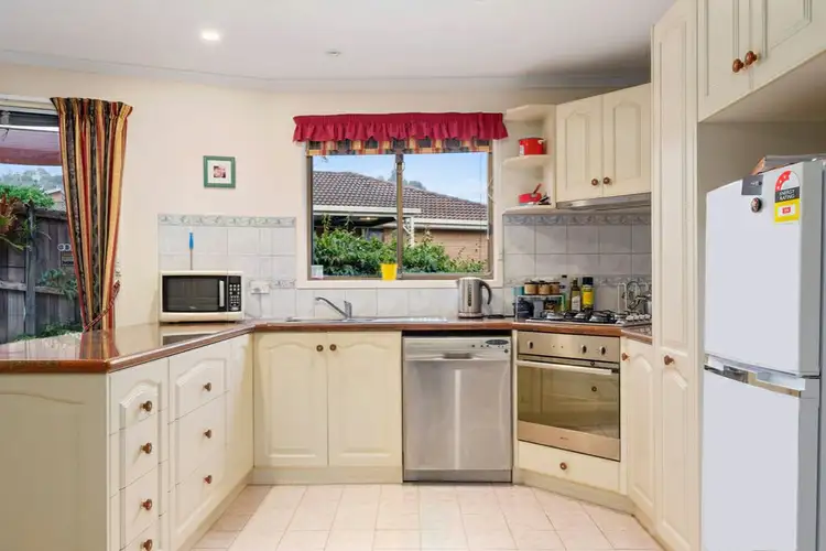 Third view of Homely unit listing, Unit 4, 14 Opal Drive, Blackmans Bay TAS 7052