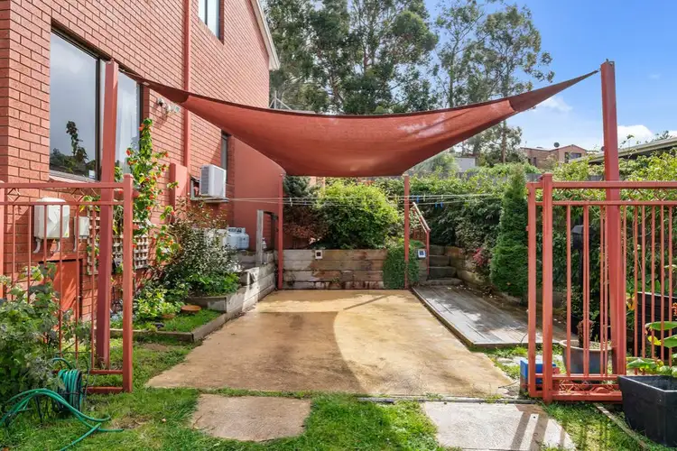Fourth view of Homely unit listing, Unit 4, 14 Opal Drive, Blackmans Bay TAS 7052