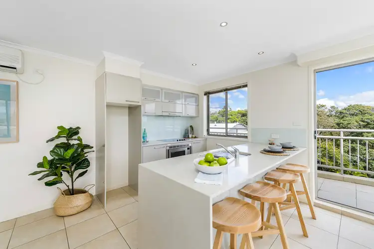 Second view of Homely unit listing, 315/68 Pacific Drive, Port Macquarie NSW 2444