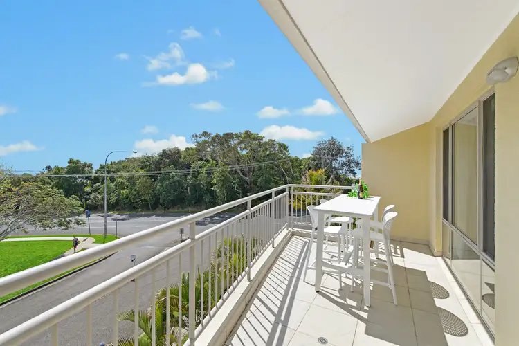 Fourth view of Homely unit listing, 315/68 Pacific Drive, Port Macquarie NSW 2444