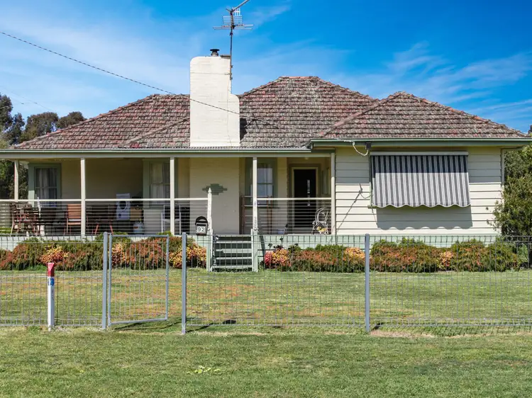 Main view of Homely house listing, 92 Cooper Street, Alexandra VIC 3714