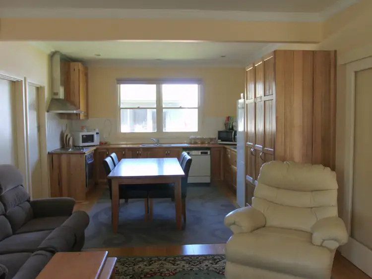 Third view of Homely house listing, 92 Cooper Street, Alexandra VIC 3714