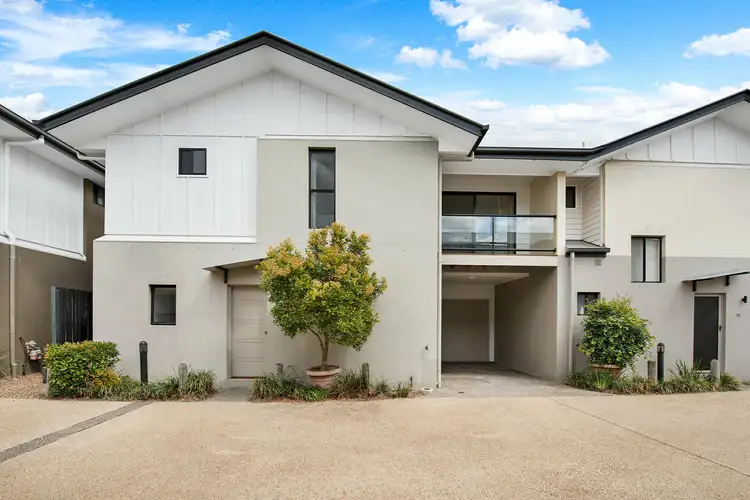 Main view of Homely townhouse listing, 14/44 Duyvestyn Terrace, Murrumba Downs QLD 4503