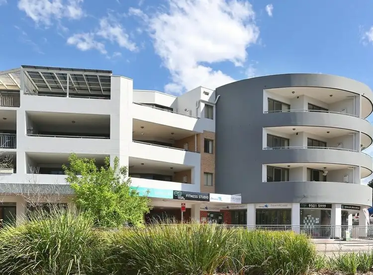 7/52 President Avenue, Caringbah NSW 2229