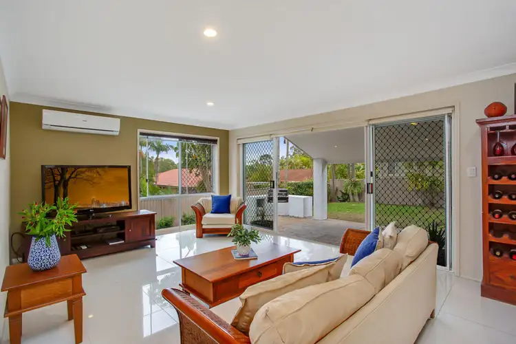 12 Anglesea Court, Robina QLD 4226