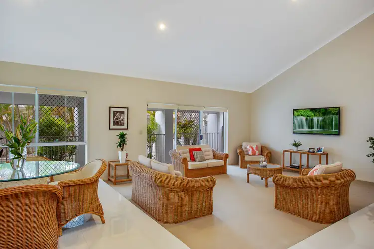 Third view of Homely house listing, 12 Anglesea Court, Robina QLD 4226