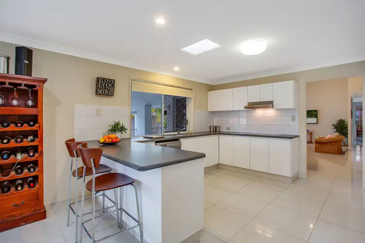 Fourth view of Homely house listing, 12 Anglesea Court, Robina QLD 4226