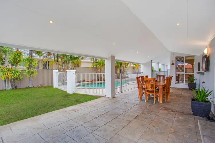 Fifth view of Homely house listing, 12 Anglesea Court, Robina QLD 4226