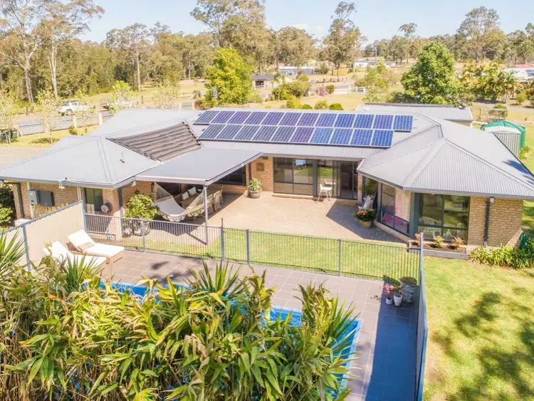 3 Treeview Drive, Rainbow Flat NSW 2430