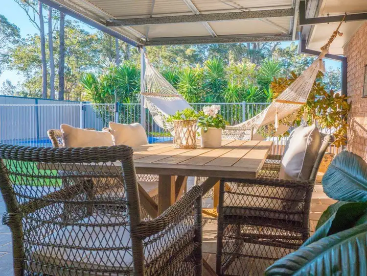 Second view of Homely rural property listing, 3 Treeview Drive, Rainbow Flat NSW 2430