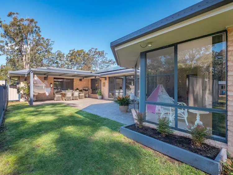 Fifth view of Homely rural property listing, 3 Treeview Drive, Rainbow Flat NSW 2430