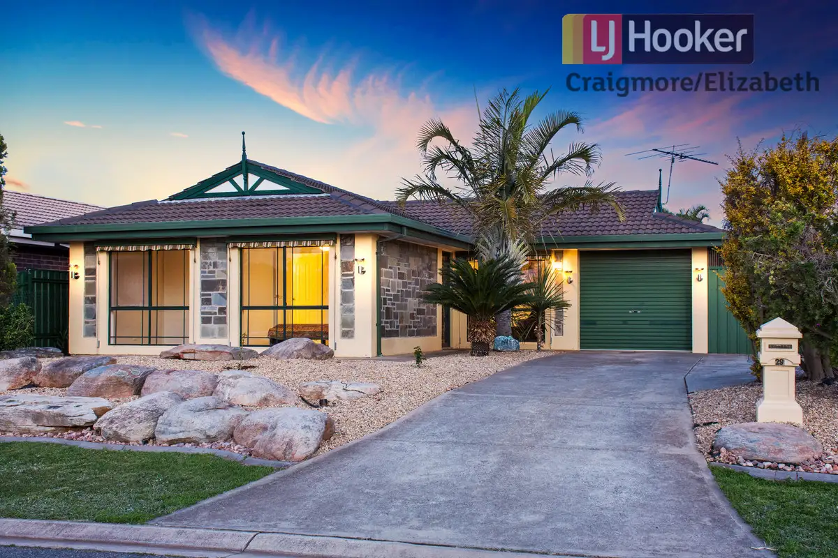 Main view of Homely house listing, 29 Browne Circuit, Craigmore SA 5114