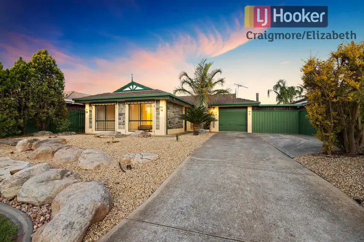 Second view of Homely house listing, 29 Browne Circuit, Craigmore SA 5114