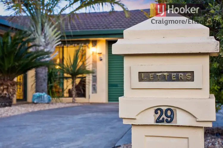 Third view of Homely house listing, 29 Browne Circuit, Craigmore SA 5114