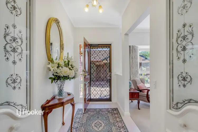 Second view of Homely house listing, 4/16 High Street, Burnside SA 5066