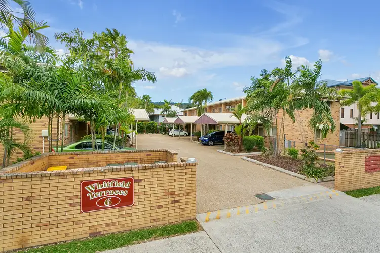 10/6 Grantala Street, Manoora QLD 4870
