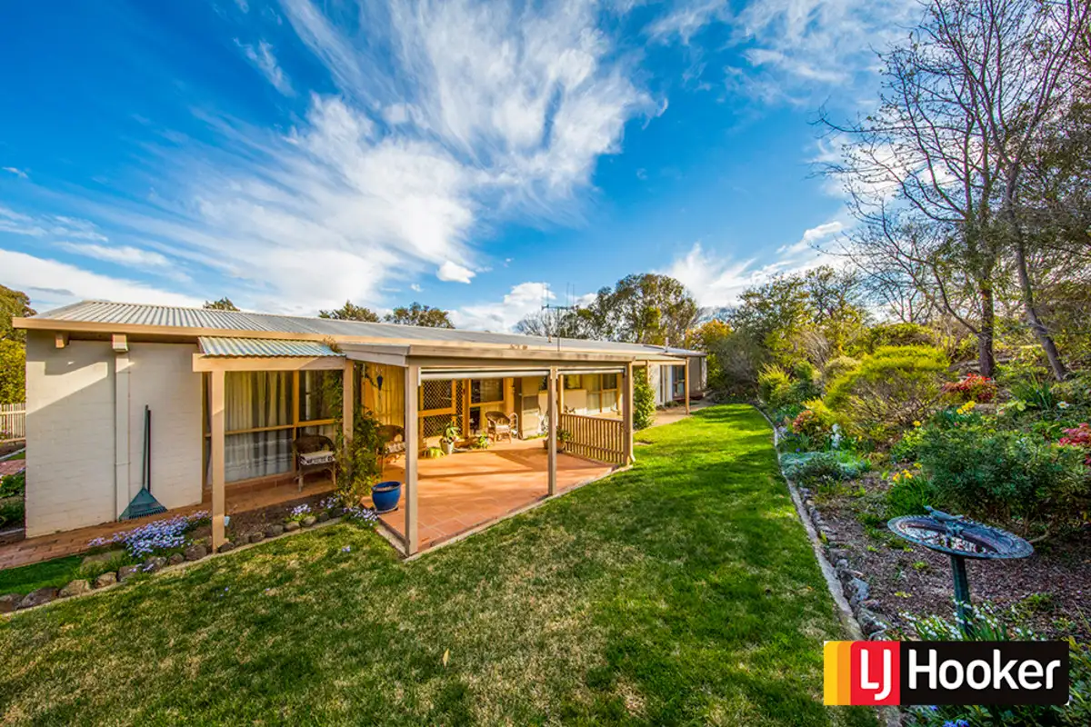 Main view of Homely townhouse listing, 4/72 Shackleton Circuit, Mawson ACT 2607
