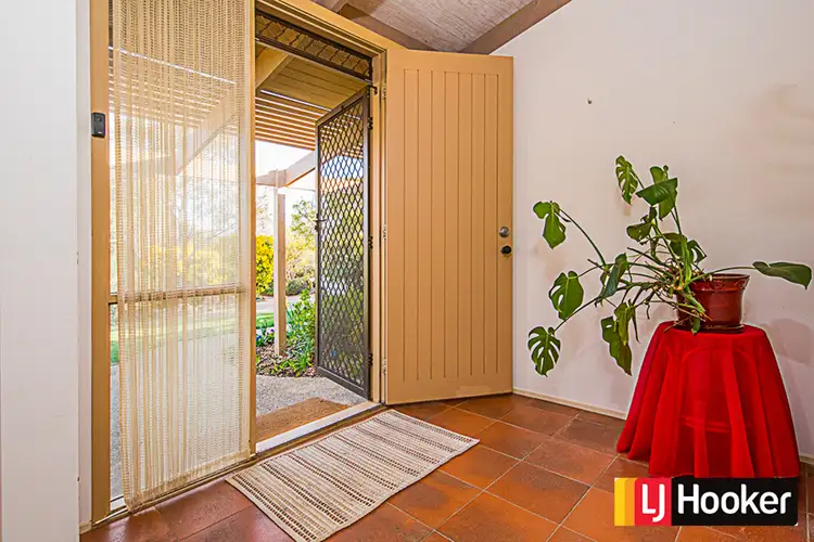 Third view of Homely townhouse listing, 4/72 Shackleton Circuit, Mawson ACT 2607