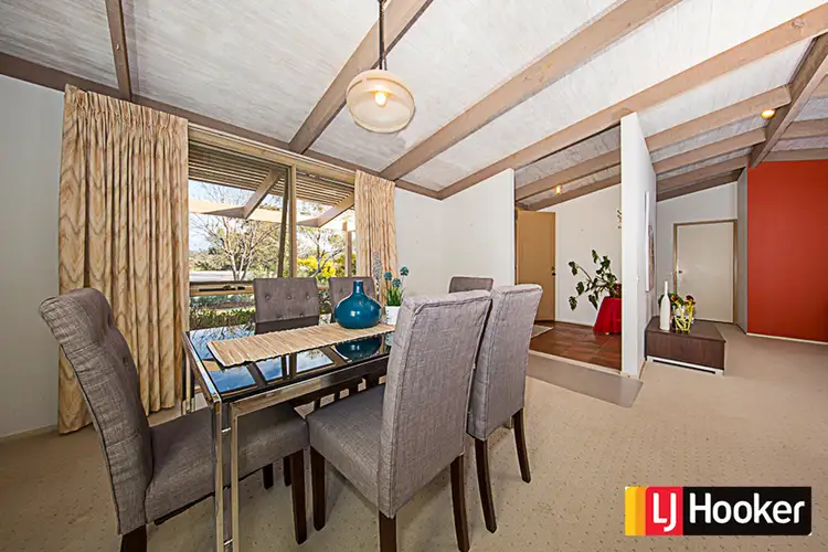 Fourth view of Homely townhouse listing, 4/72 Shackleton Circuit, Mawson ACT 2607
