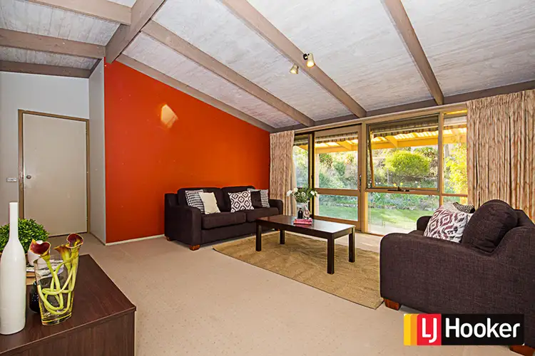 Fifth view of Homely townhouse listing, 4/72 Shackleton Circuit, Mawson ACT 2607