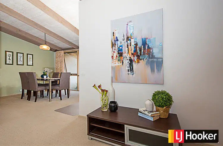 Sixth view of Homely townhouse listing, 4/72 Shackleton Circuit, Mawson ACT 2607