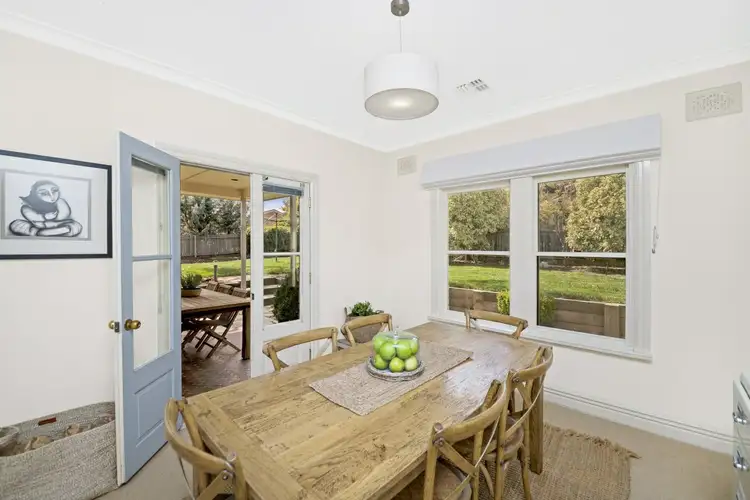 Second view of Homely house listing, 11 Halloran Drive, Jerrabomberra NSW 2619