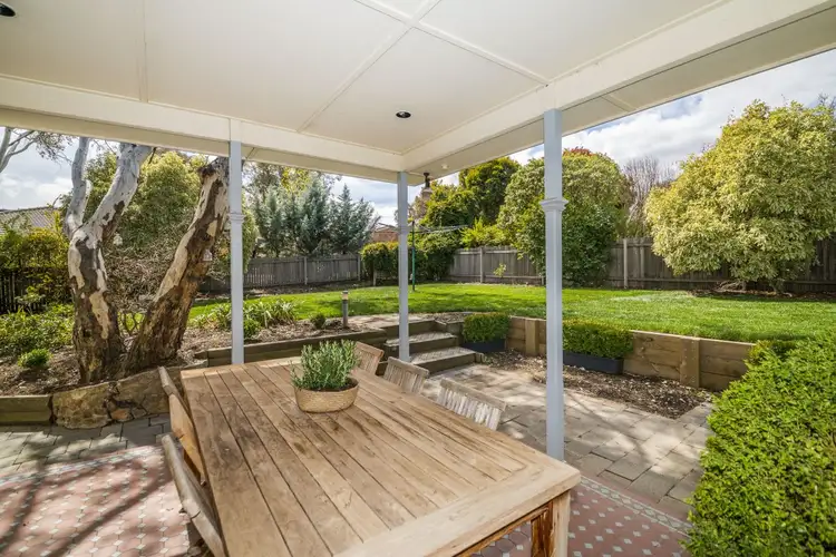 Fourth view of Homely house listing, 11 Halloran Drive, Jerrabomberra NSW 2619
