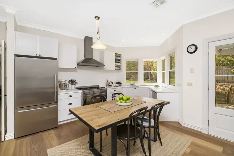 Fifth view of Homely house listing, 11 Halloran Drive, Jerrabomberra NSW 2619