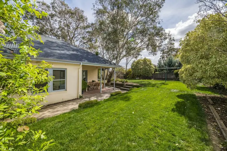 Sixth view of Homely house listing, 11 Halloran Drive, Jerrabomberra NSW 2619
