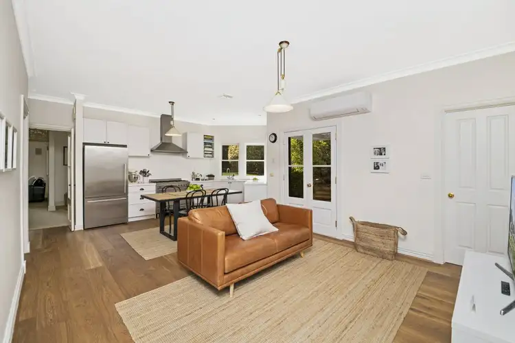 Seventh view of Homely house listing, 11 Halloran Drive, Jerrabomberra NSW 2619