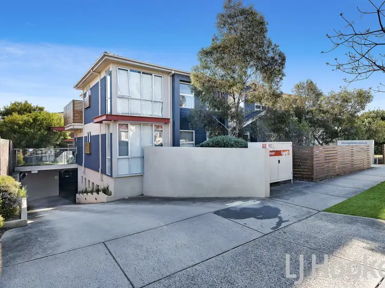 Main view of Homely apartment listing, Apartment 14/61-63 Kanooka Grove, Clayton VIC 3168