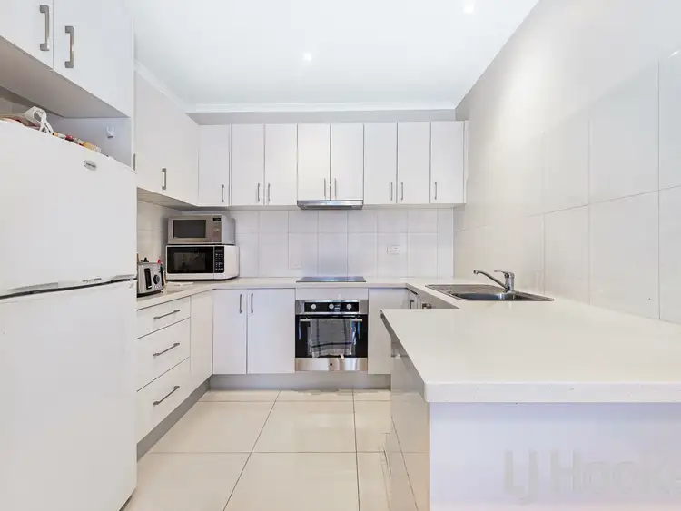 Second view of Homely apartment listing, Apartment 14/61-63 Kanooka Grove, Clayton VIC 3168