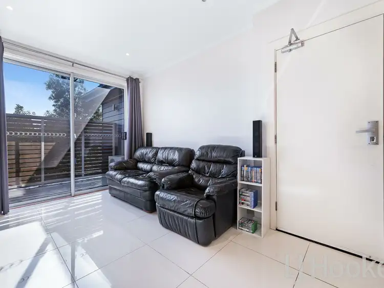 Third view of Homely apartment listing, Apartment 14/61-63 Kanooka Grove, Clayton VIC 3168