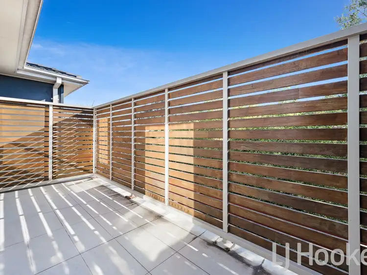Fourth view of Homely apartment listing, Apartment 14/61-63 Kanooka Grove, Clayton VIC 3168