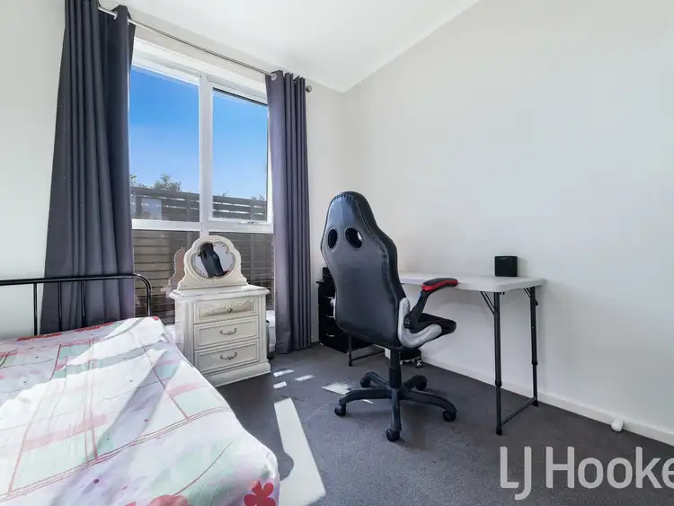 Fifth view of Homely apartment listing, Apartment 14/61-63 Kanooka Grove, Clayton VIC 3168