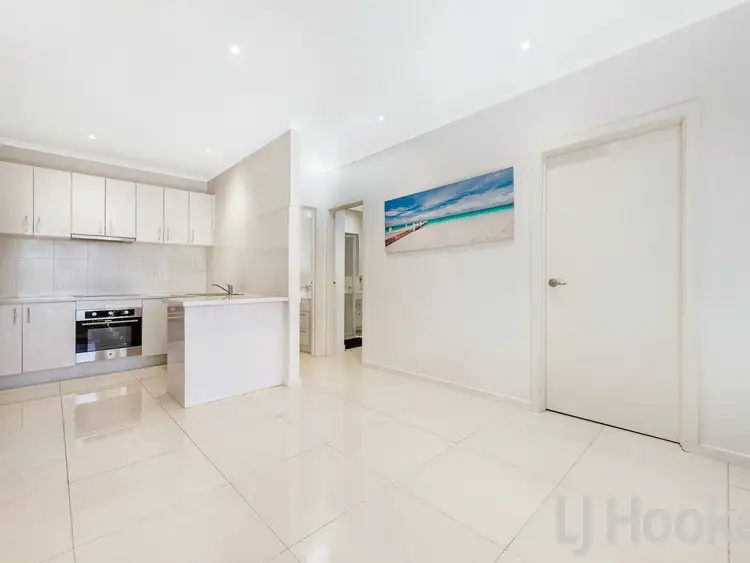 Sixth view of Homely apartment listing, Apartment 14/61-63 Kanooka Grove, Clayton VIC 3168