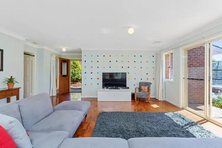 Second view of Homely house listing, 44 Hattersley Court, Nicholls ACT 2913