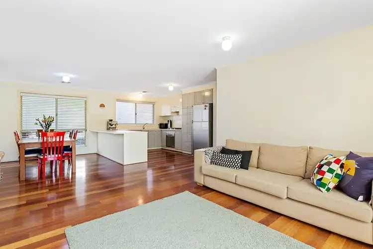 Third view of Homely house listing, 44 Hattersley Court, Nicholls ACT 2913