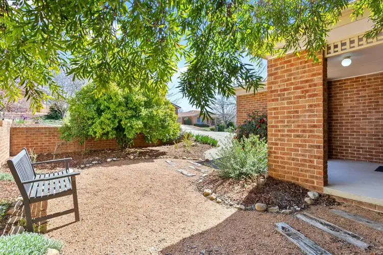 Sixth view of Homely house listing, 44 Hattersley Court, Nicholls ACT 2913